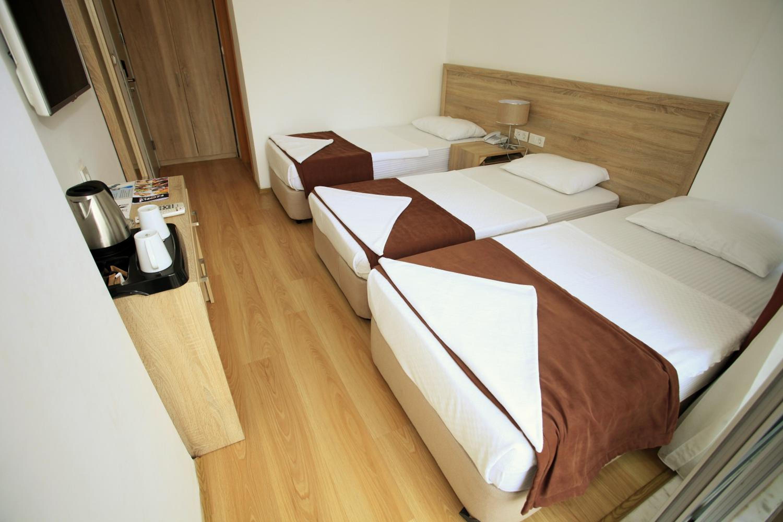 The Marmaris Boutique Hotel 13/86