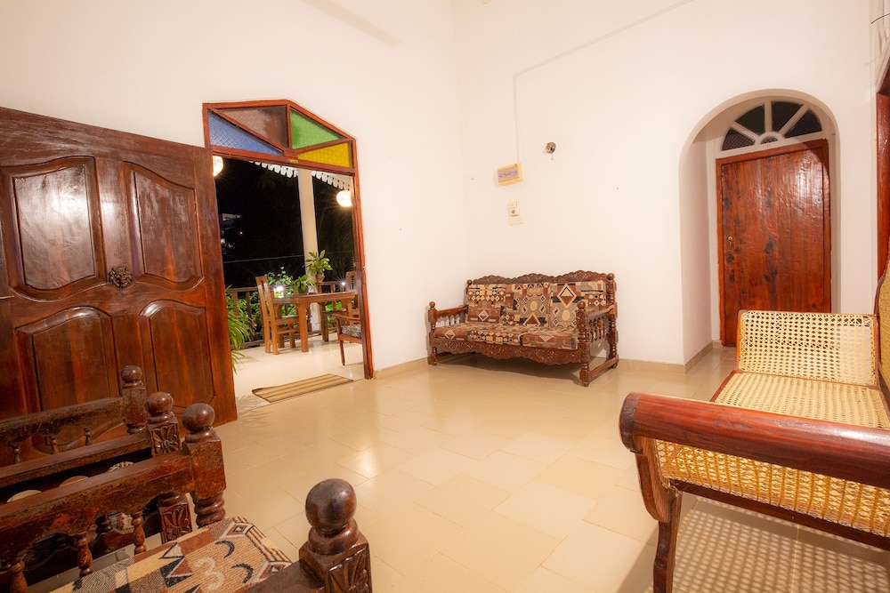 La Villa Guest House 14/50