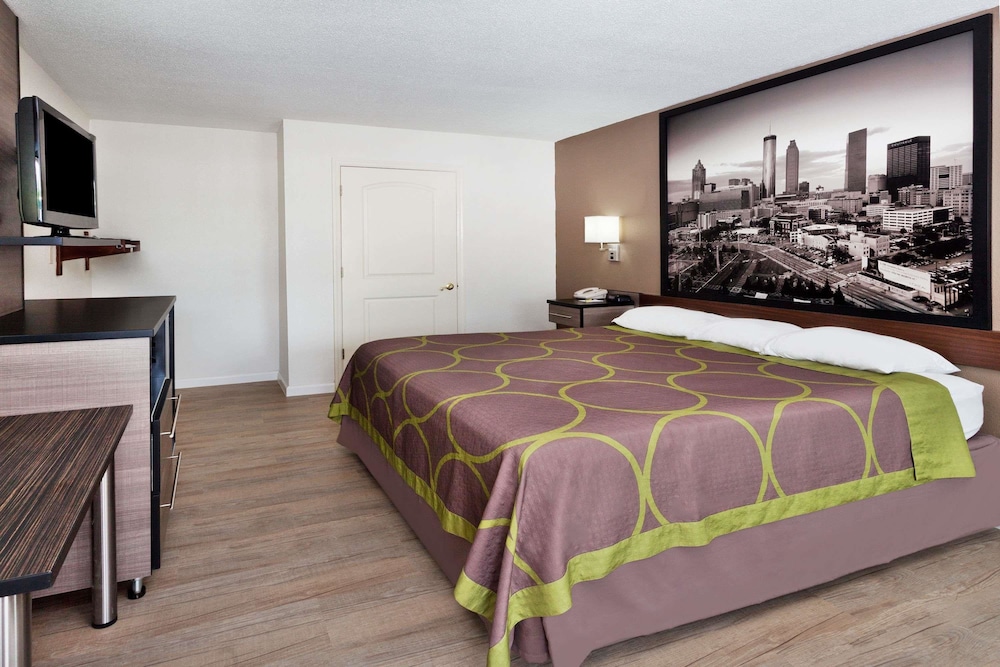 Standard, King Bed, Accessible