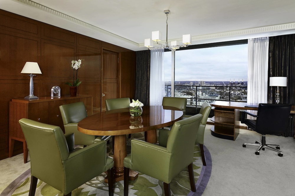 The Park Tower Knightsbridge, a Luxury Collection Hotel, London 50/60