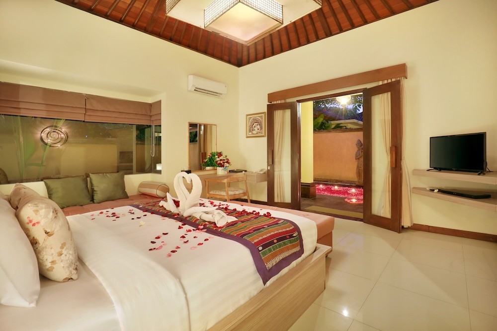 Sagara Villas Suite Sanur 14/50
