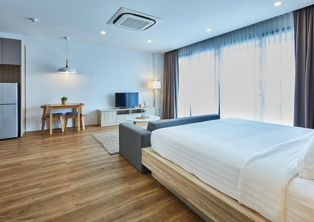 Serenity Hotel Spa & Onsen 20/69