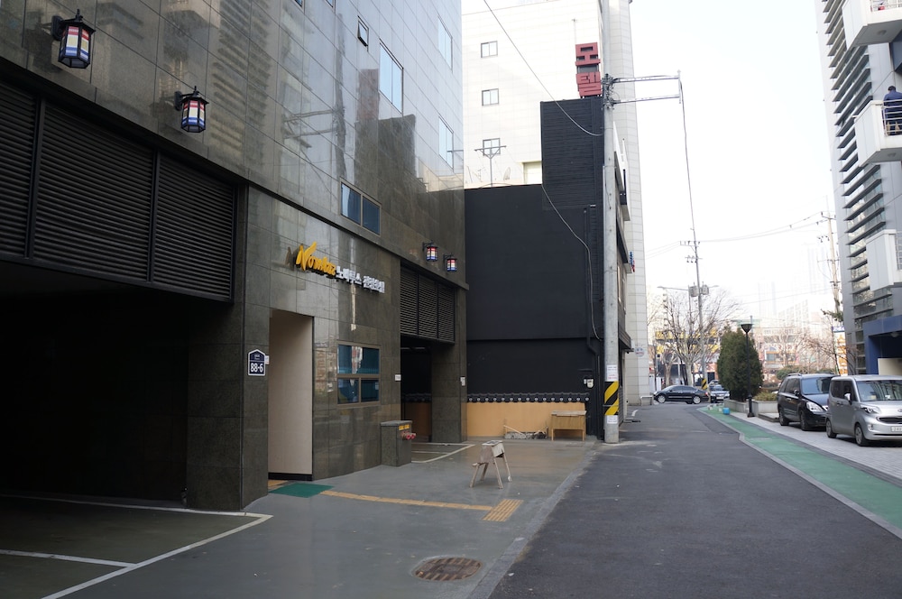 Novaluz Tourist Hotel 13/23