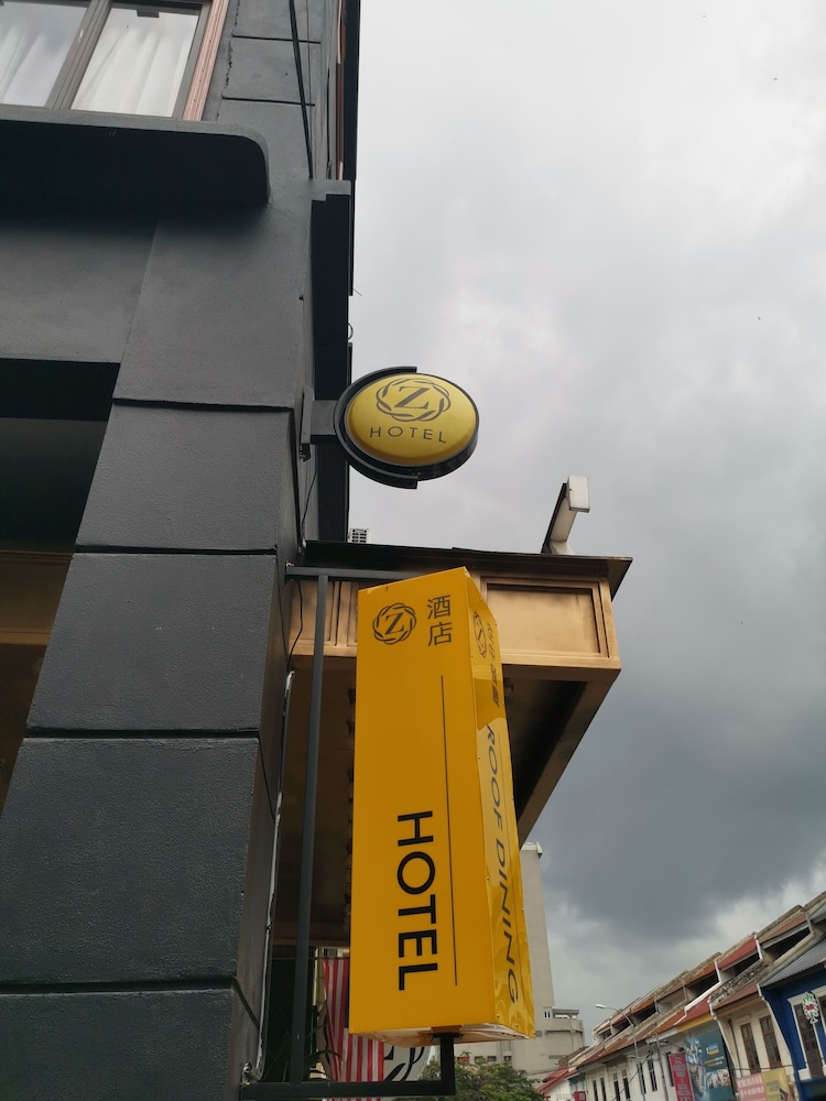 Z Hotel photo5