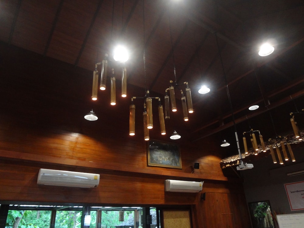 Suan Mork Kham Resort 8/23