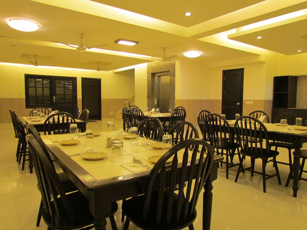 Hotel La Residence 25/32
