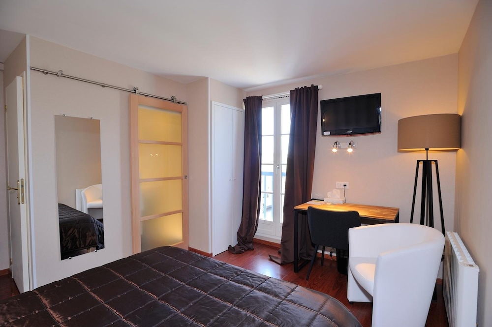 Relais Du Silence Hotel Aux Maisons 13/29