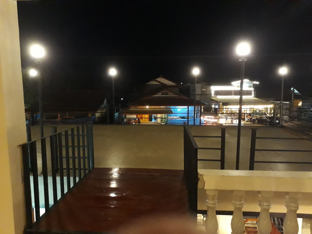 Laos Haven Hotel 7/26
