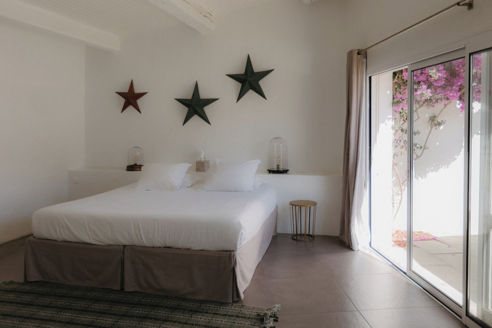 Mas de La Fouque Hotel Spa 15/49
