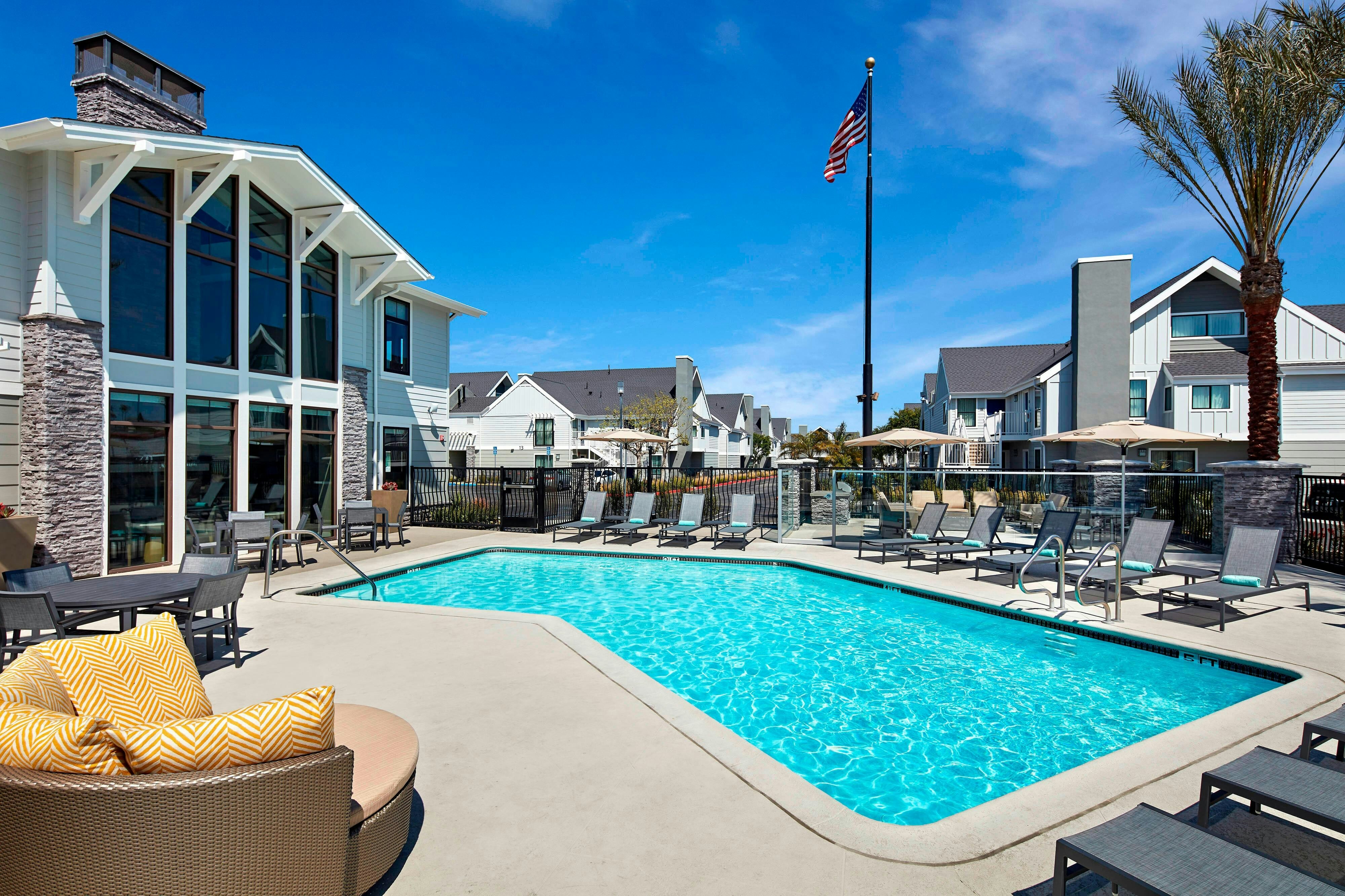 Residence Inn Los Angeles LAX/Manhattan Beach 40/43