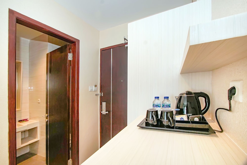 Dafam Resort Belitung 22/38