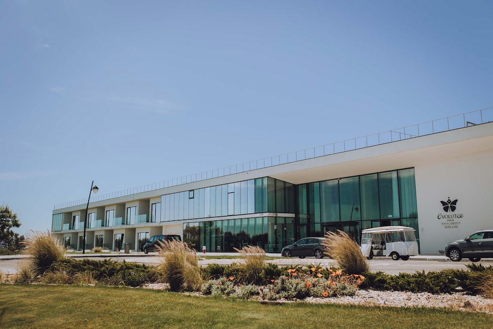 Royal Obidos Spa & Golf Resort 2/74