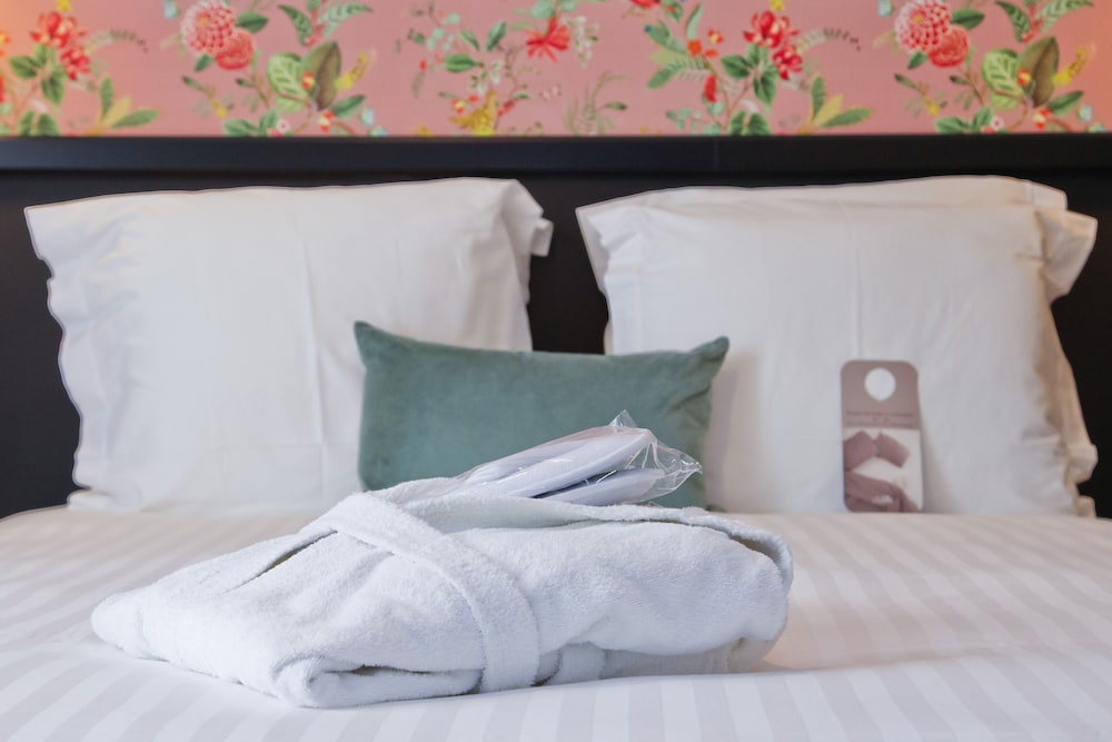 Hotel La Villa Nice Promenade 25/73