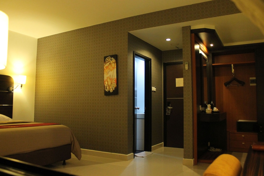 Travello Hotel Manado 22/32
