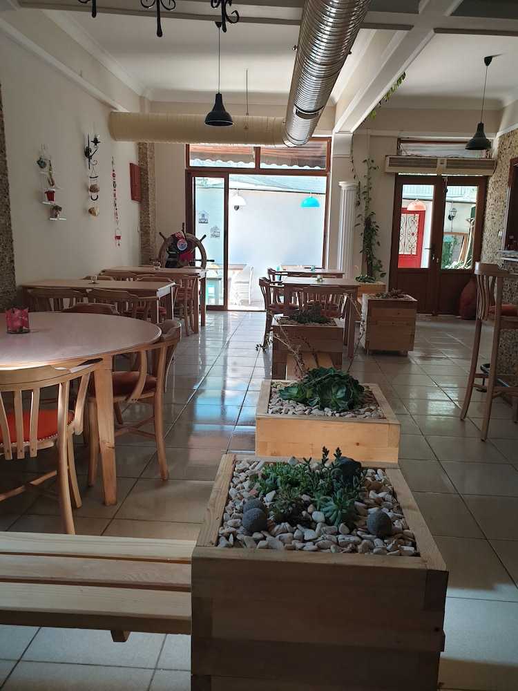 Setenay Butik Hotel 18/34