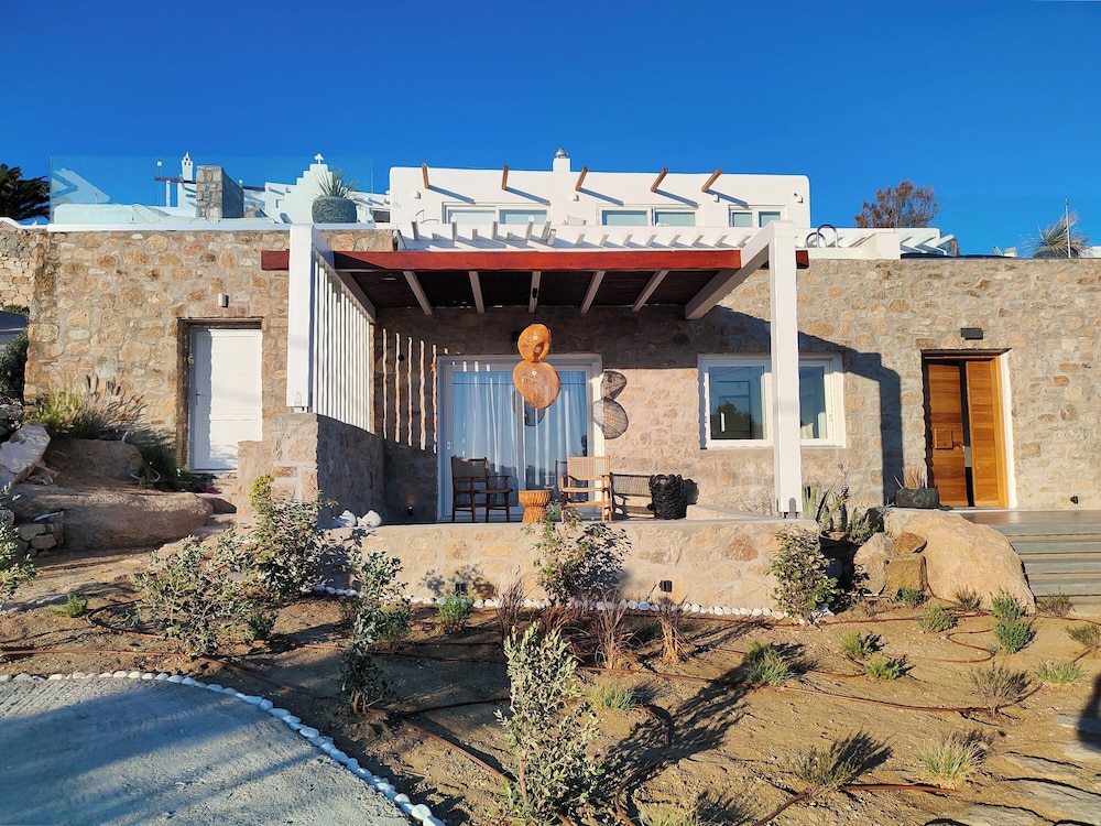 Seacode Villa 42/72