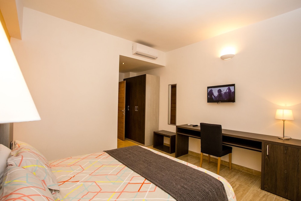 B&B TRASTEVERE'S FRIENDS 45/58