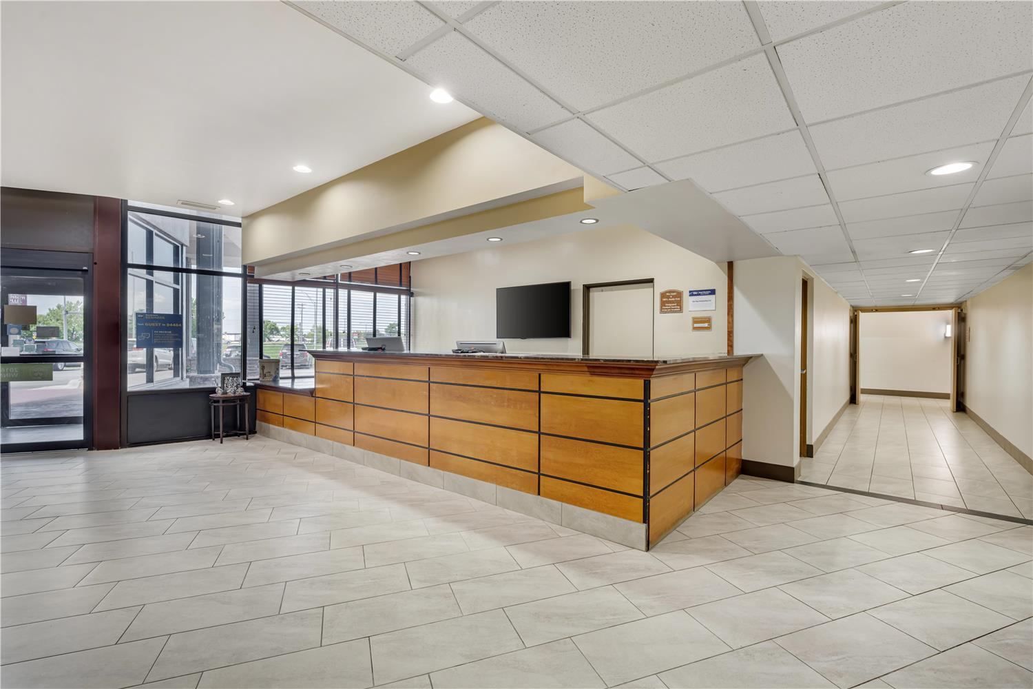 Best Western Plus York Hotel & Conference Center 3/46