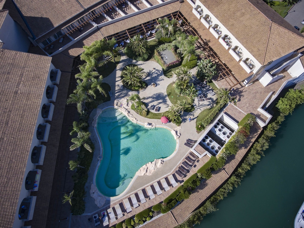 Marinagri Greenblu Hotel 33/43