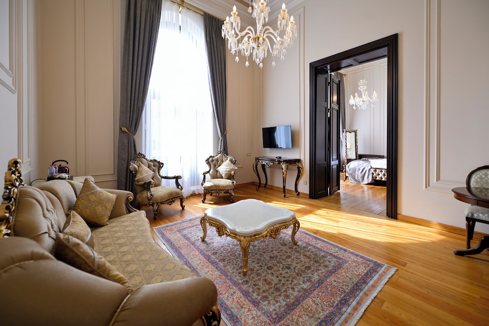 Ring Stone Hotels Old City 28/44
