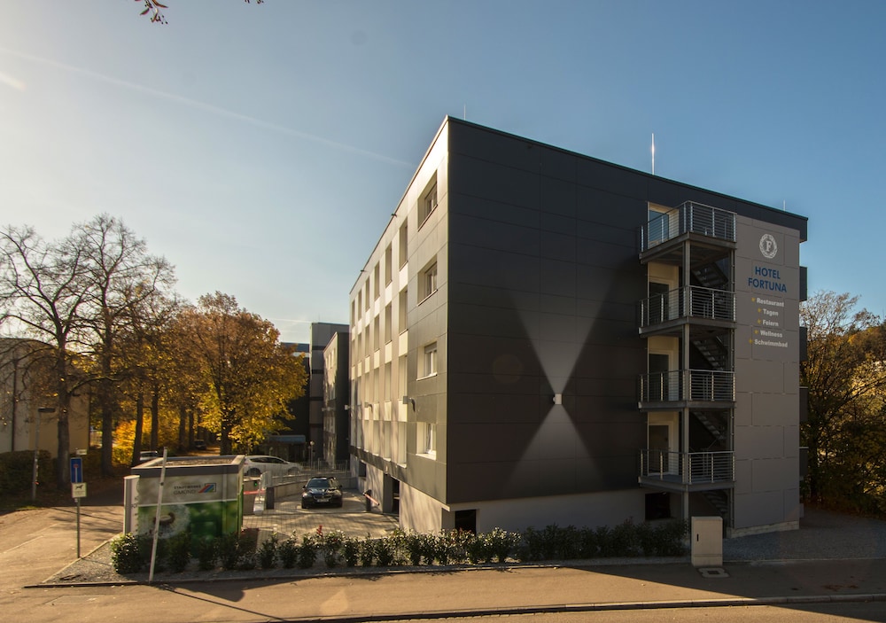 Hotel Fortuna 3/42