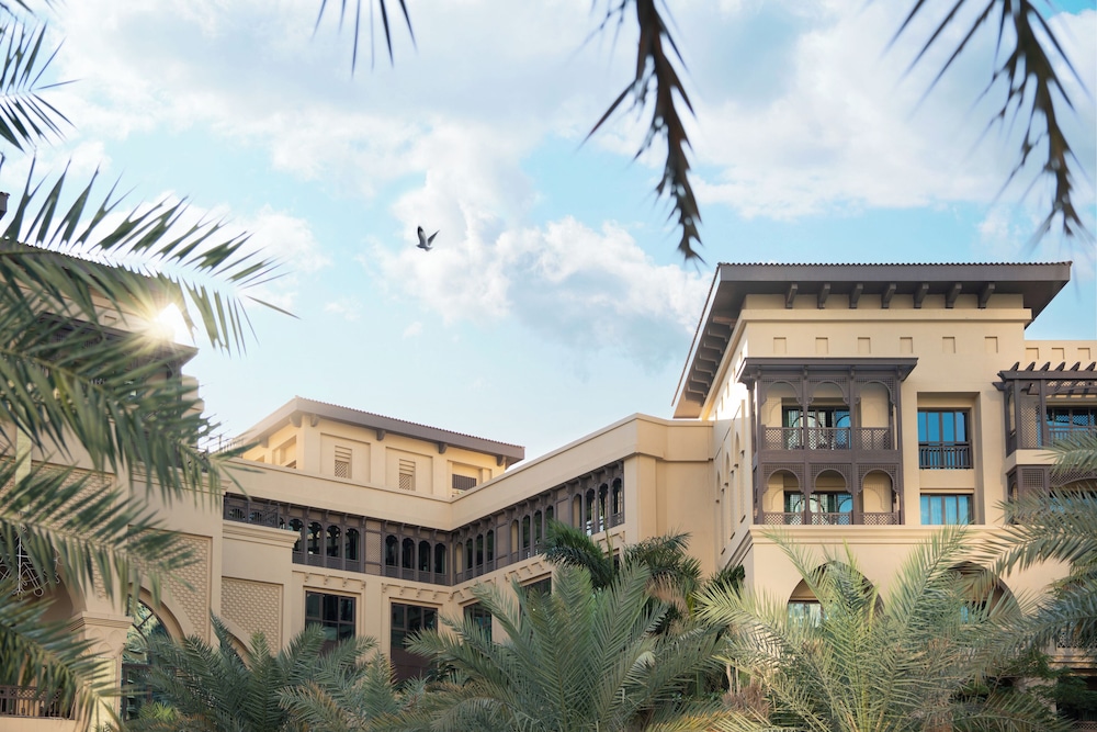 Palace Downtown in DUBAI