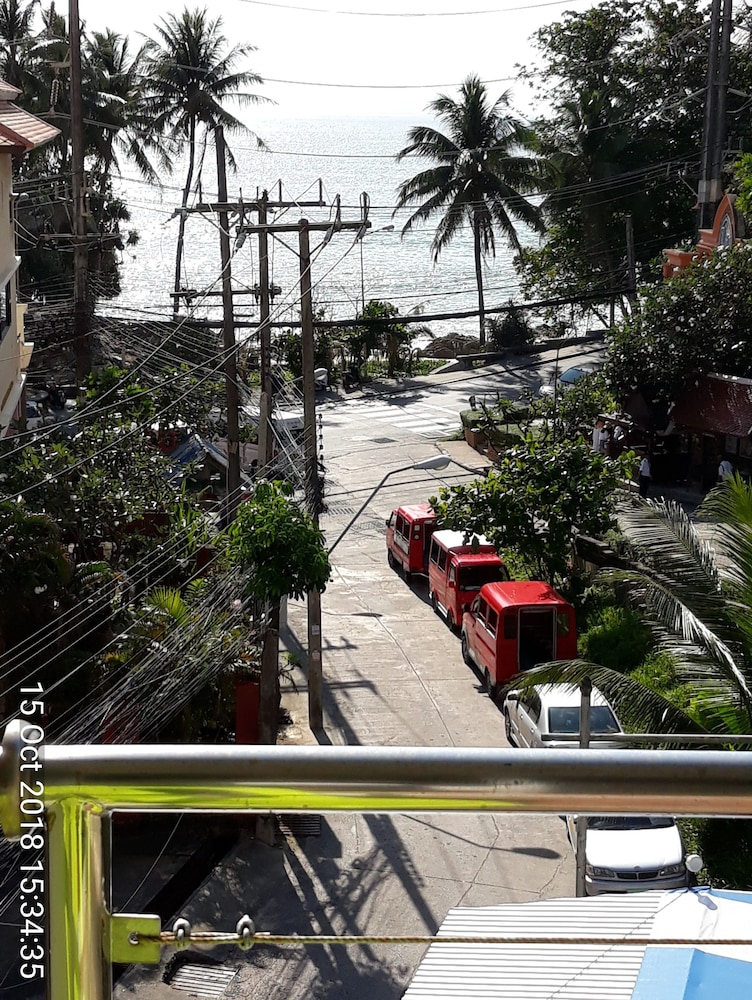 Porter House Patong 59/74
