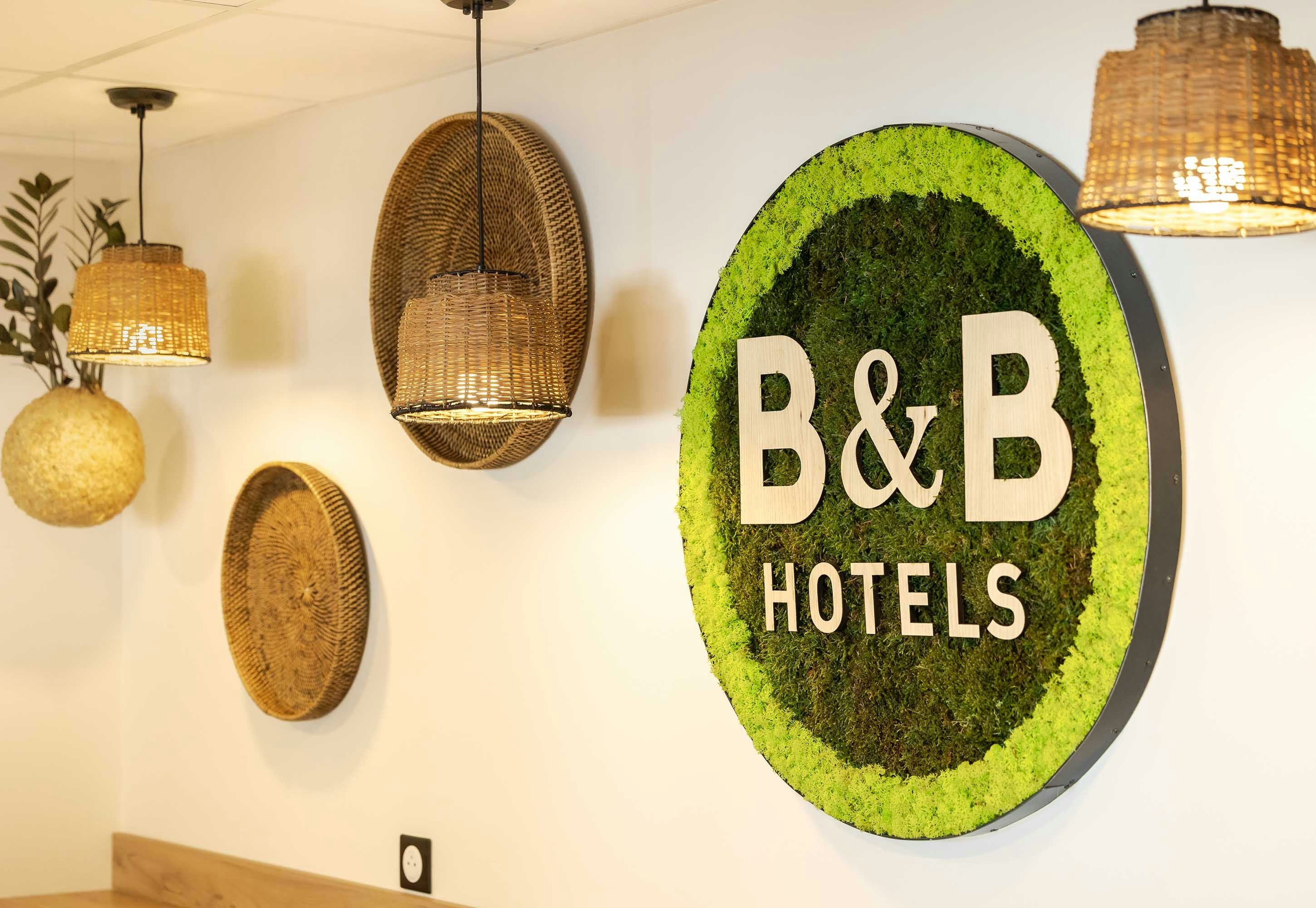 B&B HOTEL La Reunion Aeroport 17/32