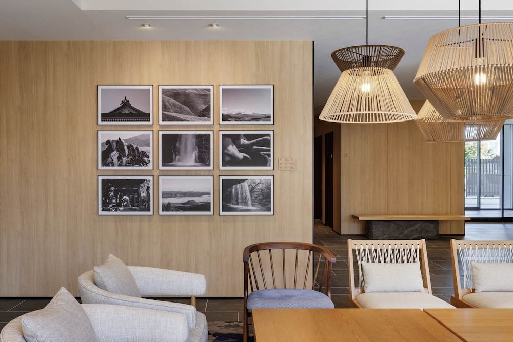 Fairfield by Marriott Kumamoto Aso 15/21