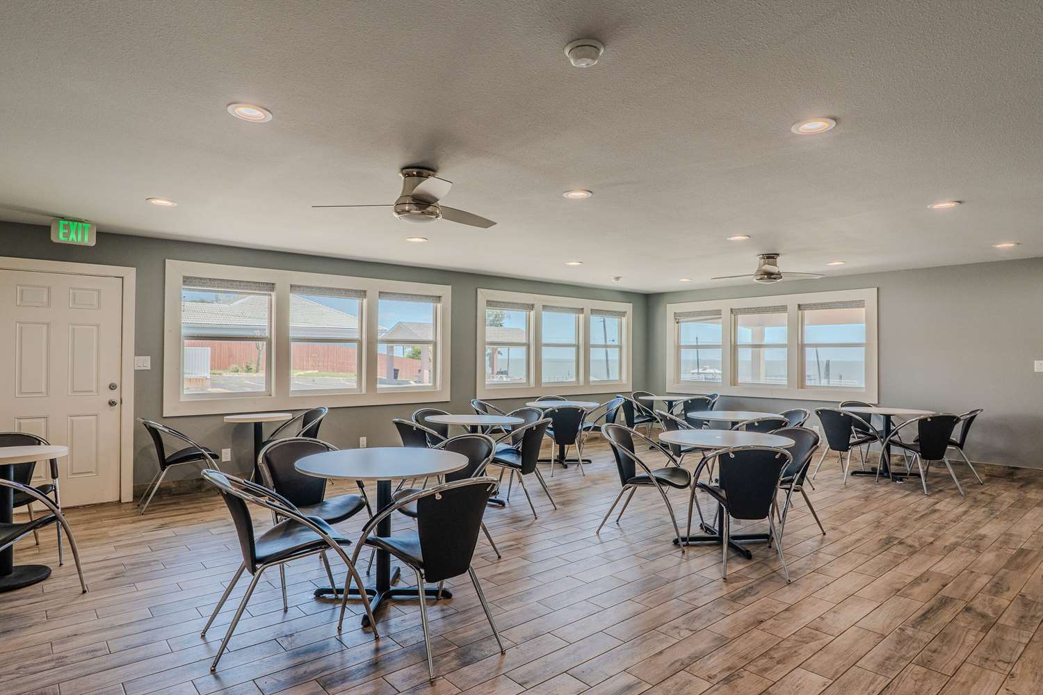 Quality Inn Rockport On Aransas Bay 22/52
