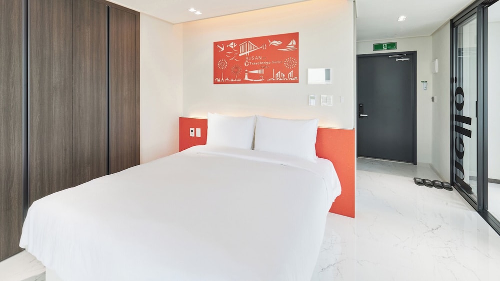 Travelodge Suites Busan Centum 28/68