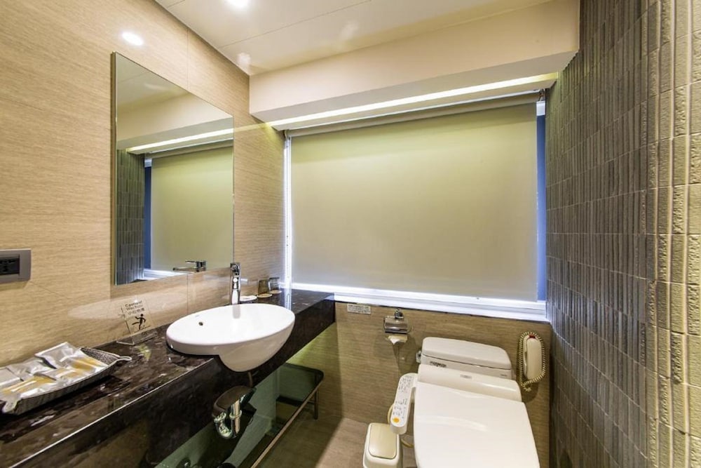 Beauty Hotels Taipei - Hotel Bnight 26/29