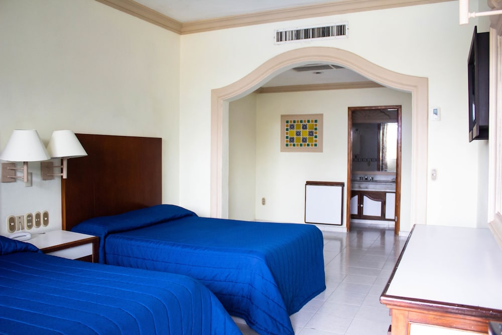 Sands Arenas Hotel 26/62