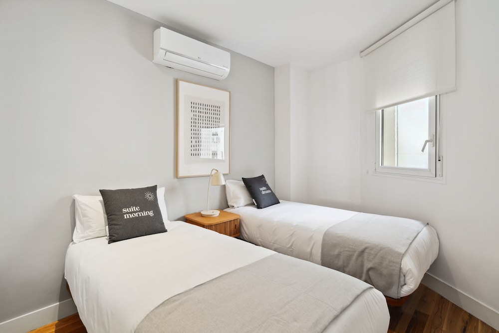 Limehome Madrid Calle de Nunez de Balboa 12/50