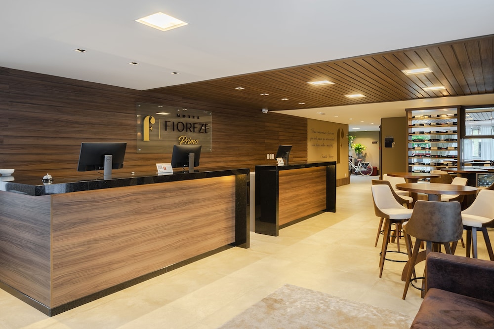 Hotel Fioreze Primo 2/68
