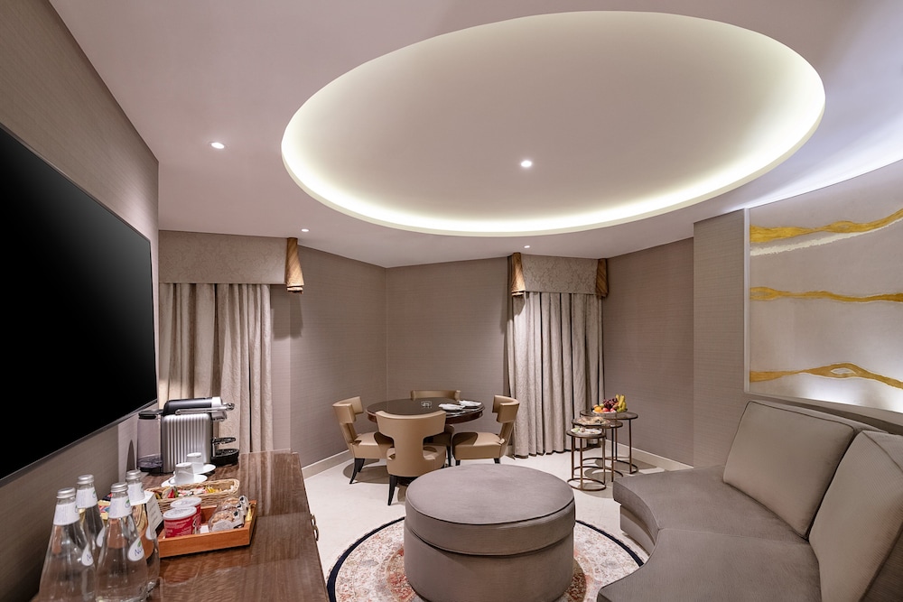 فندق المدينة أوبروى(The Biltmore Al Madinah) 33/73