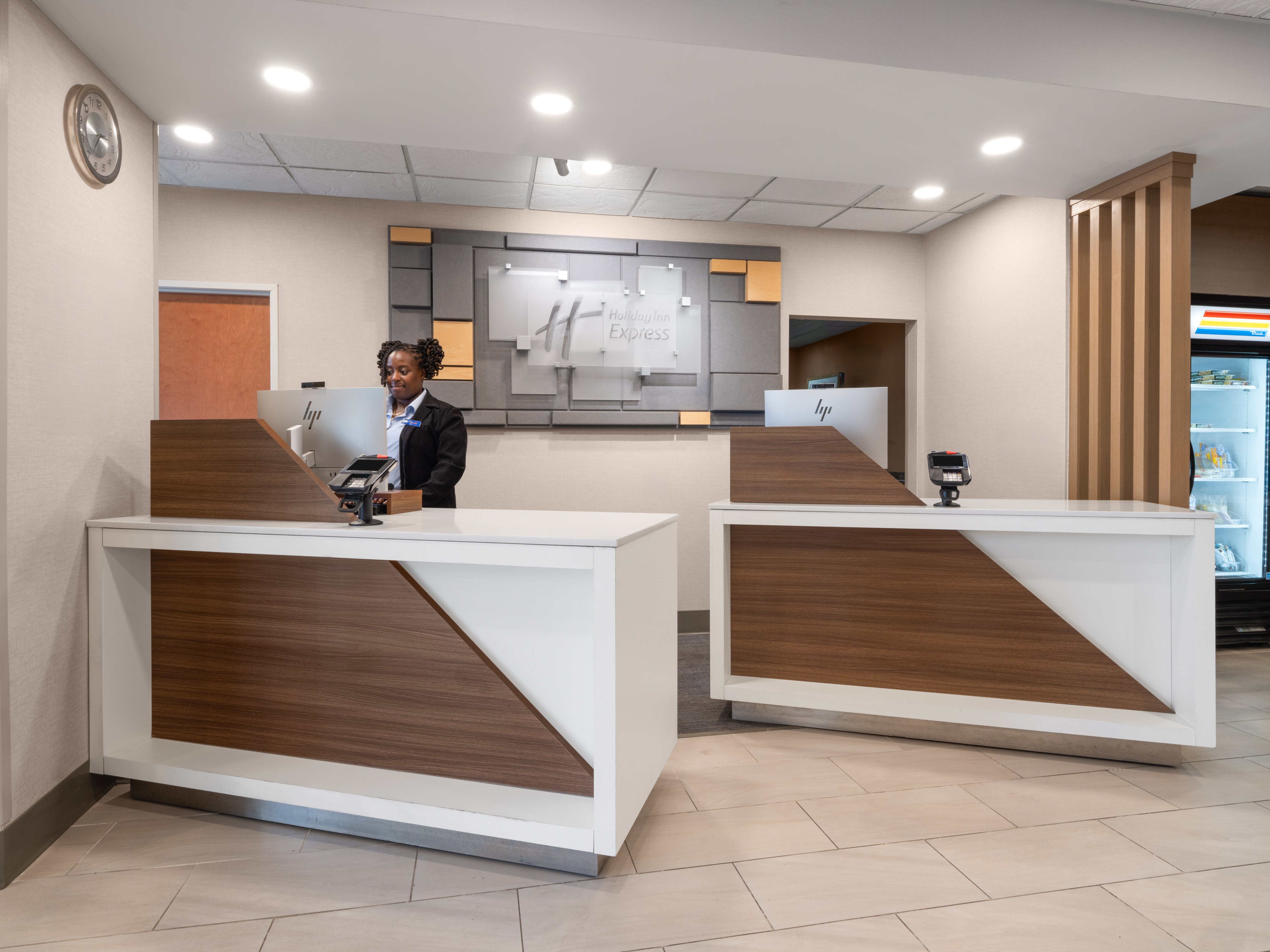 Holiday Inn Express Charlotte West - Gastonia, an IHG Hotel 9/80
