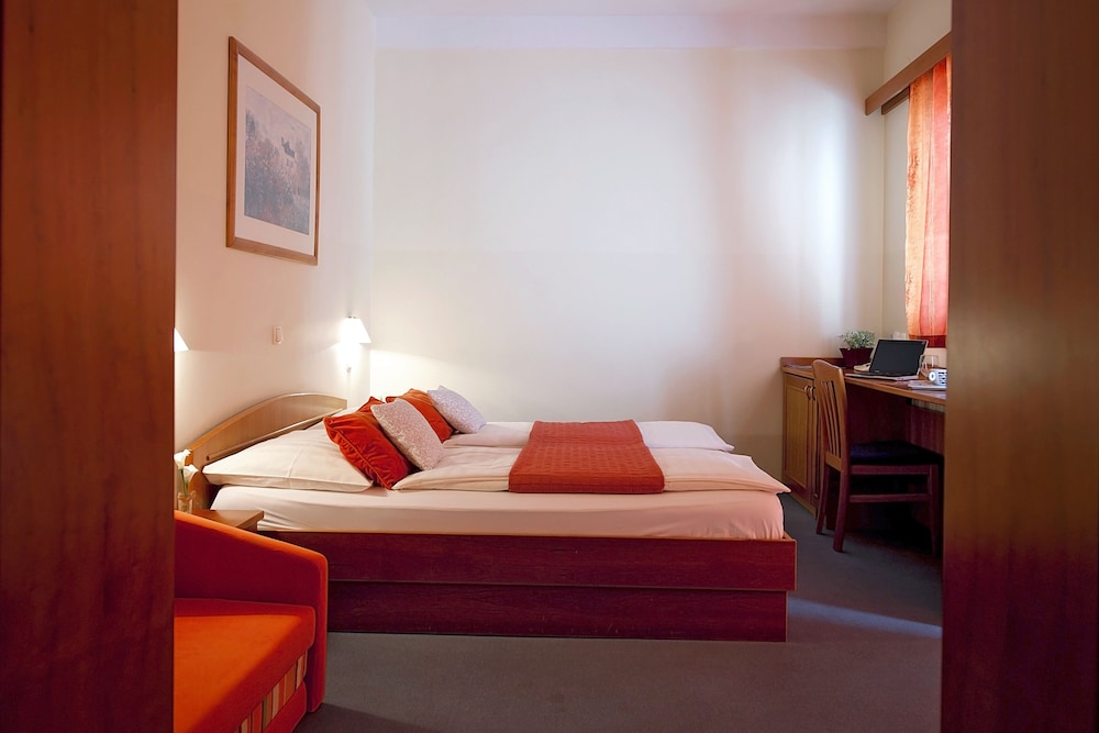 Hotel Bajt Maribor 3/21