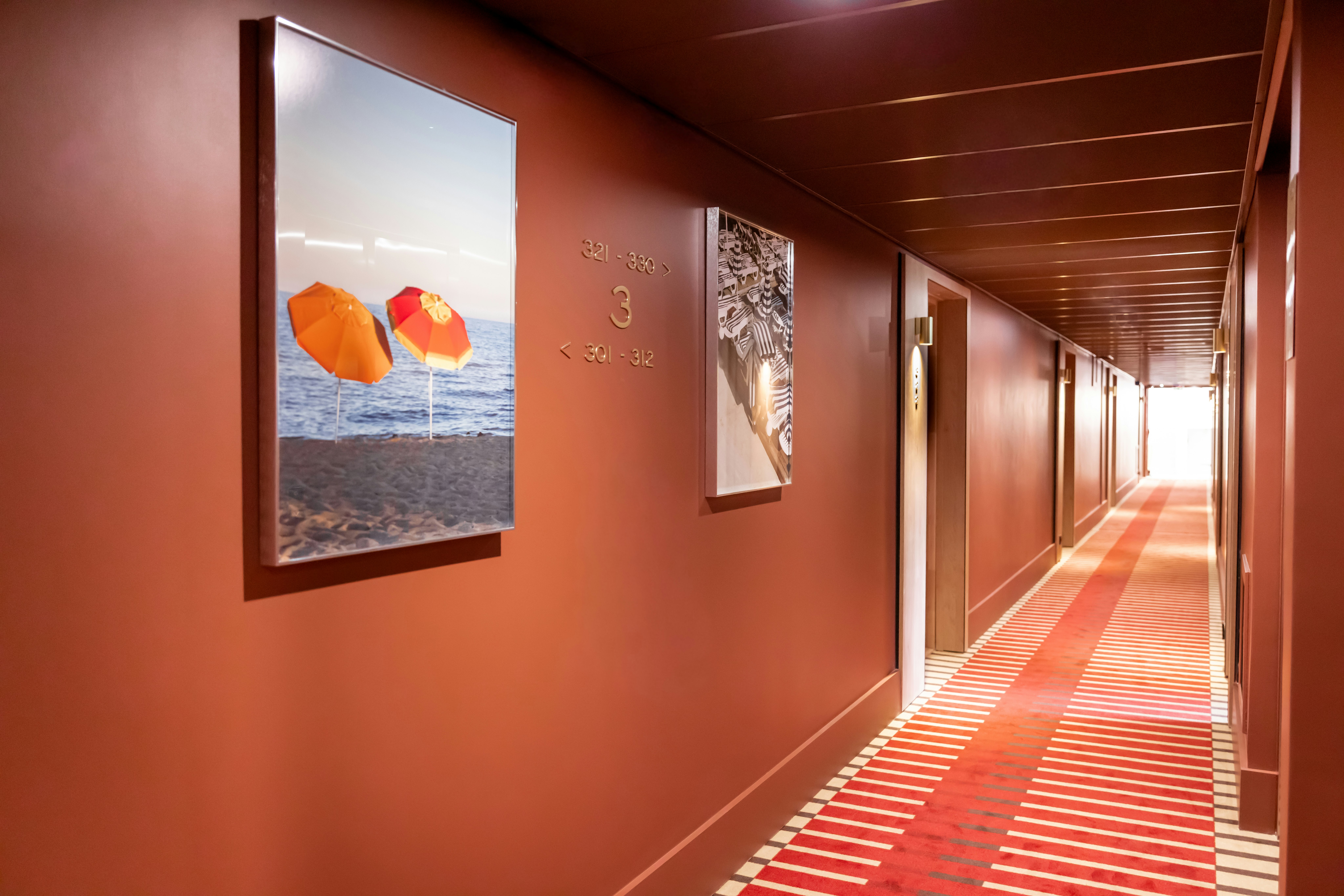 Hotel Ventura Saint-Tropez, Tapestry Collection by Hilton 13/22