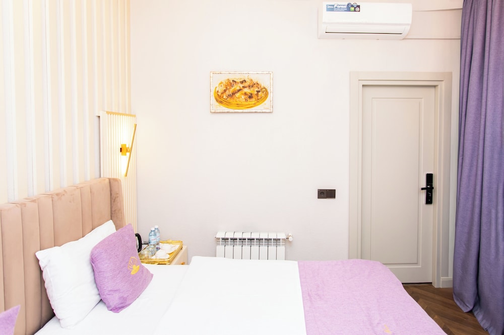Perla De Mar Hotel 55/63
