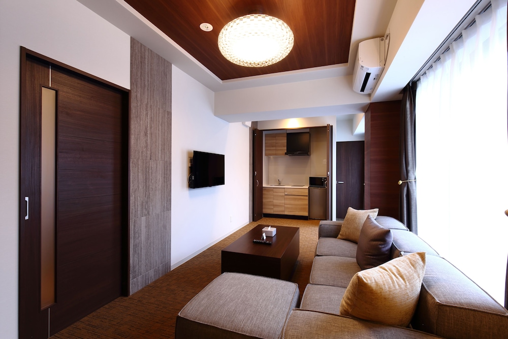 Luxcare Hotel Osaka 21/53