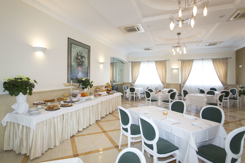 Hotel Cavaliere 26/30