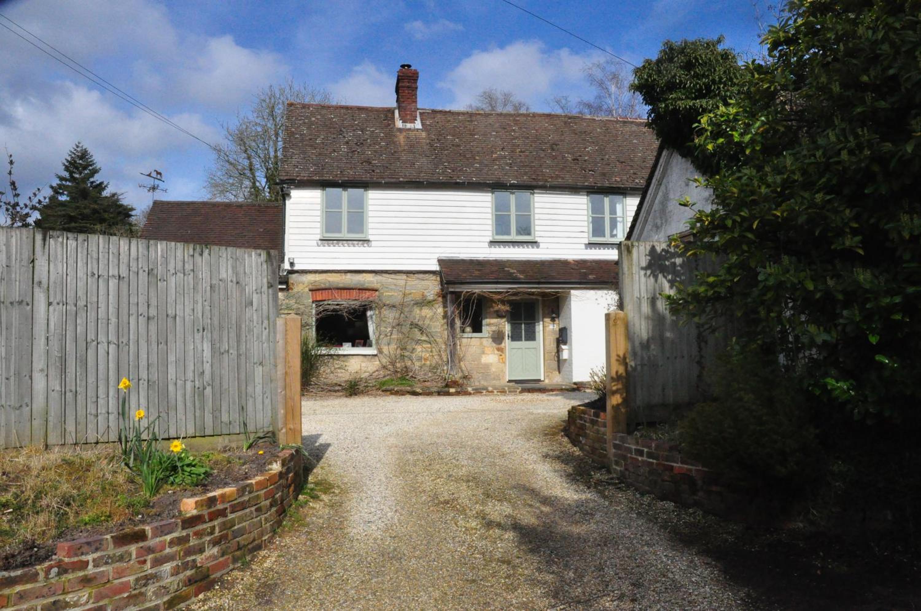 Little Tidebrook Farm 16/18