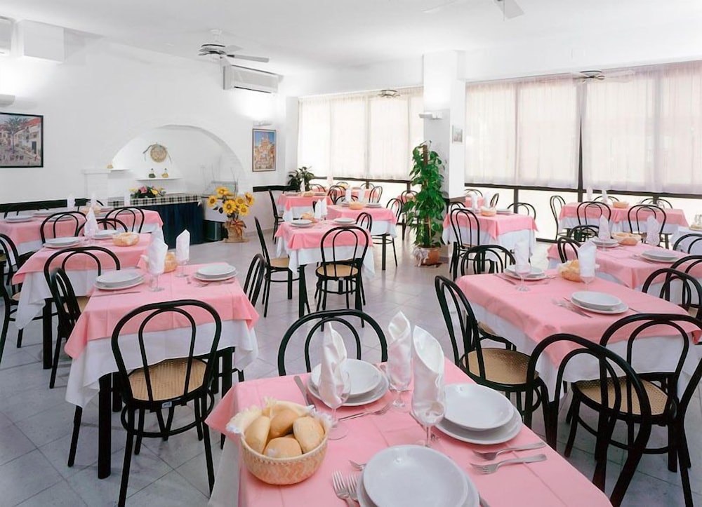 Hotel La Plage 27/44