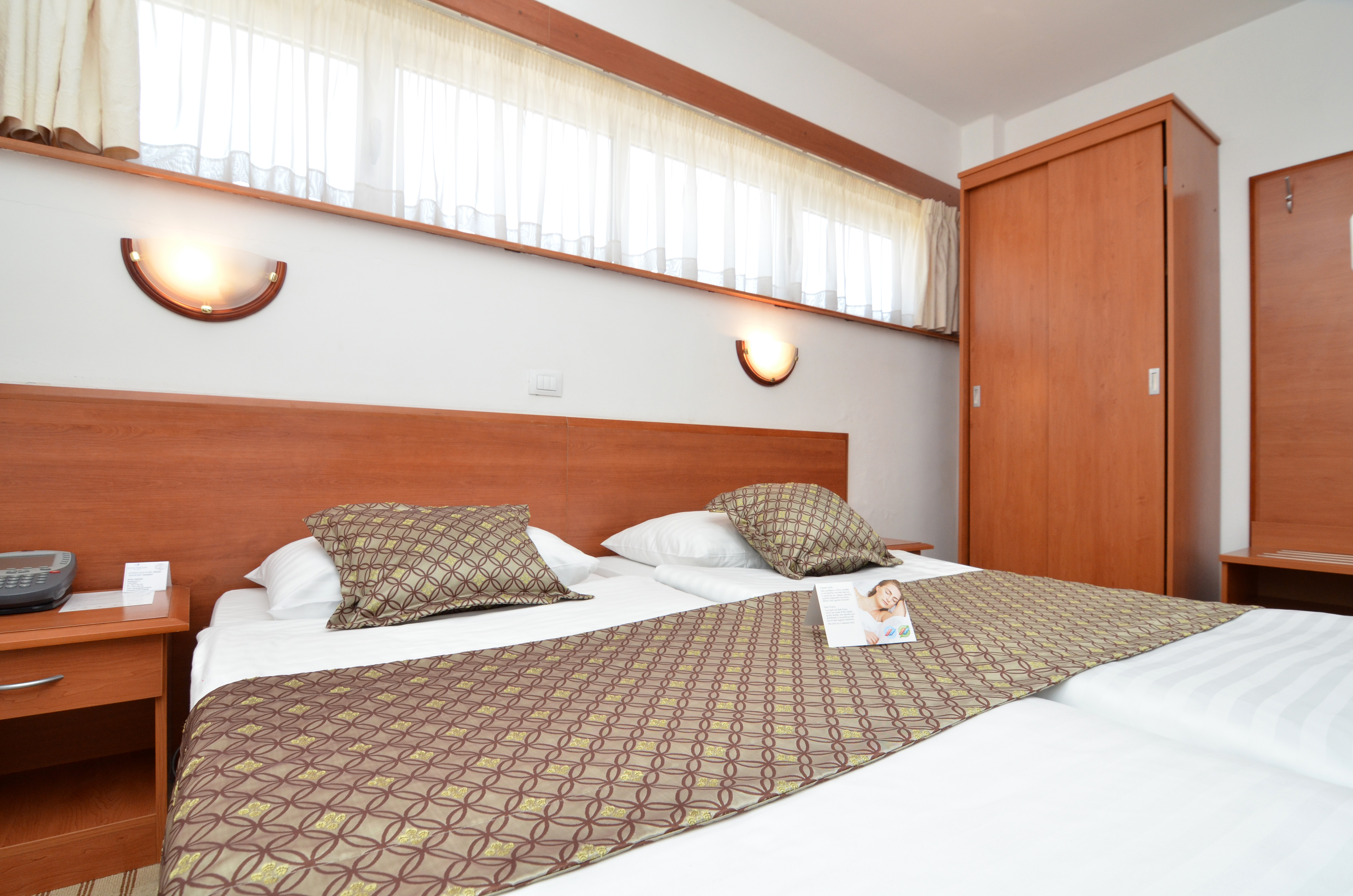 Hotel Neboder 31/62
