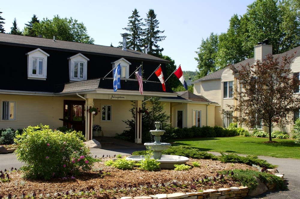 Relais St-Denis 4/31