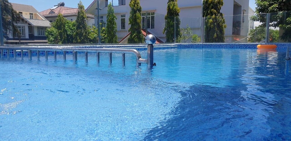 Vihomes Villa 48/50