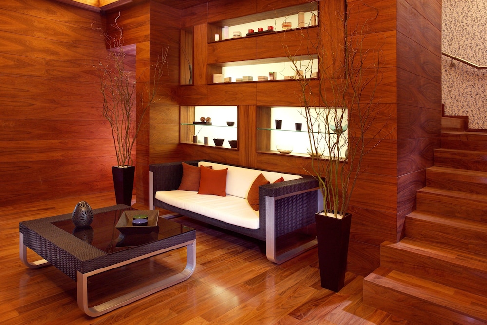 JW Marriott Hotel Mexico City Santa Fe 19/52