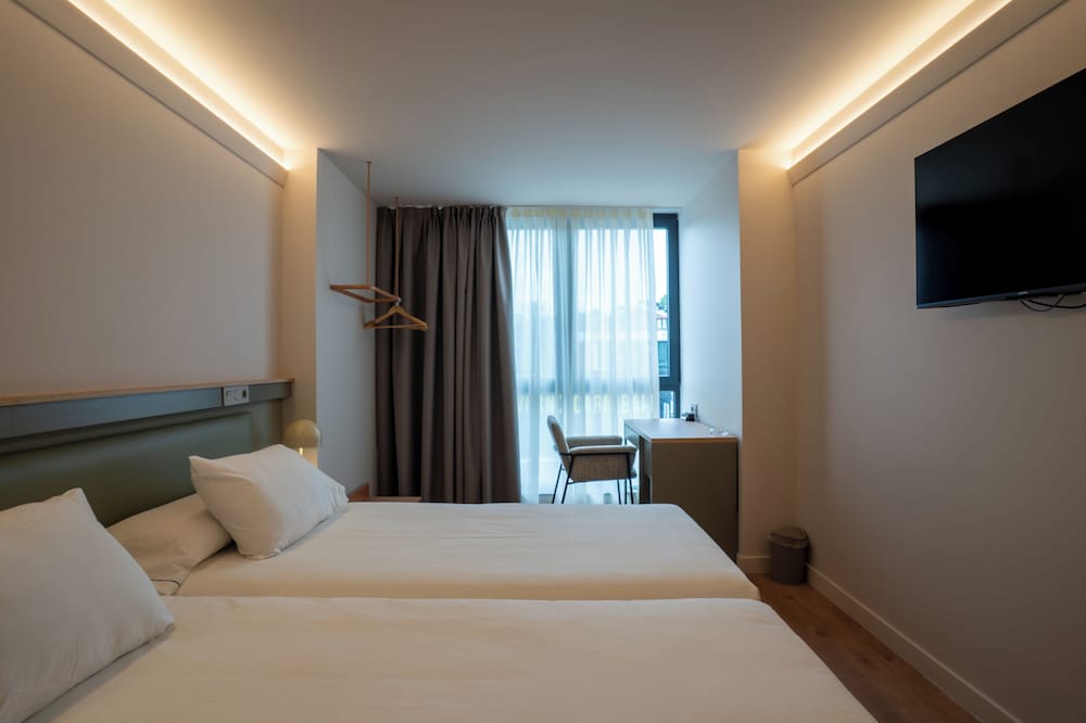 Hotel Los Pasiegos 20/62