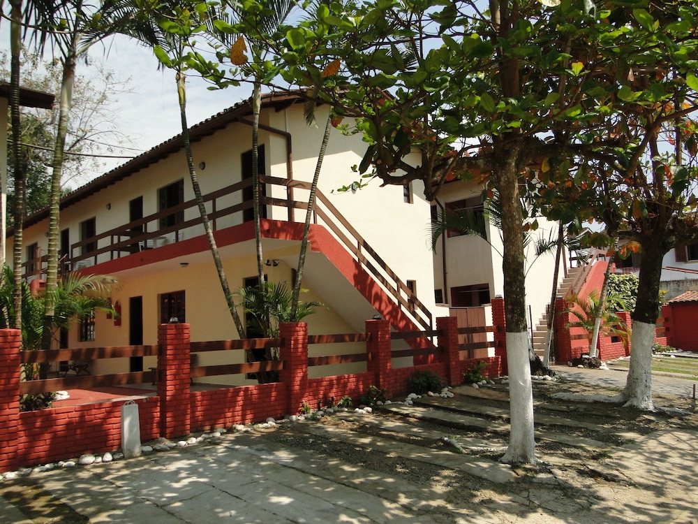 Residencial Chales Ancora 5/46